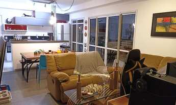 Imagem 3: Apartamento para venda em Mogi das Cruzes, bairro Alto Ipiranga, condomínio Helbor Spazio