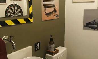 Imagem 4: Apartamento para venda em Mogi das Cruzes, bairro Alto Ipiranga, condomínio Helbor Spazio