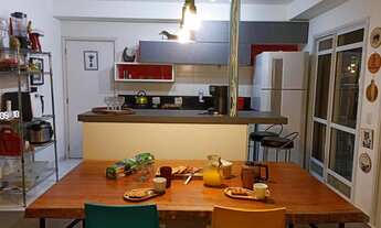 Imagem: Apartamento para venda em Mogi das Cruzes