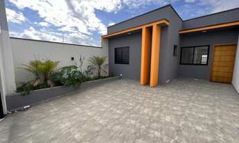 Imagem: Casa térrea nova em Mogi das Cruzes, Vila