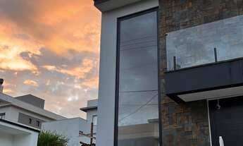 Imagem 4: Casa à venda com 3 suítes no Condomínio Mosaico Essence