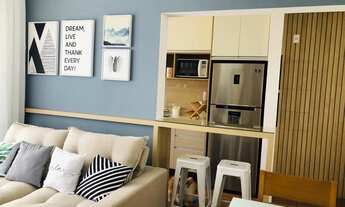 Imagem: Apartamento à venda em Mogi das Cruzes