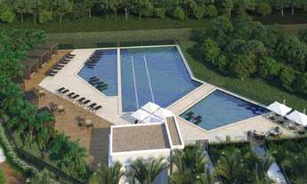 Imagem 4: Sobrado 117m² com 2 vagas - Complexo Reserva Ipoema by Helbor