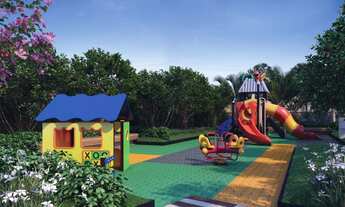 Imagem 5: Sobrado 117m² com 2 vagas - Complexo Reserva Ipoema by Helbor