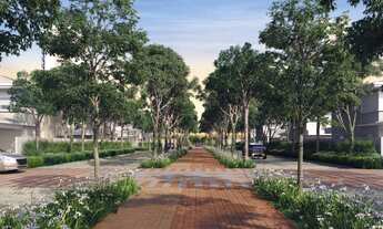 Imagem 2: Sobrado 117m² com 2 vagas - Complexo Reserva Ipoema by Helbor