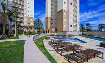 Imagem: Apartamento à venda 74m² 3 dormitórios