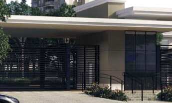 Imagem 2: Apartamento à venda 92m² 3 dormitórios com 2 vagas - Complexo Ipoema