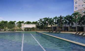 Imagem 4: Apartamento à venda 92m² 3 dormitórios com 2 vagas - Complexo Ipoema