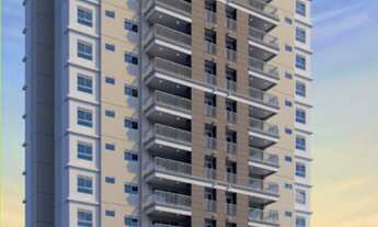 Imagem: Apartamento à venda 92m² 3 dormitórios