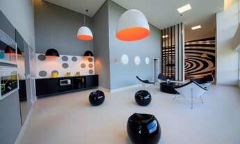 Imagem 7: Apartamento com 4 dormitórios à venda, 241 m² 4 vagas - Vila Oliveira - Mogi das Cruzes/SP