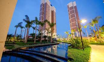 Imagem 4: Apartamento com 4 dormitórios à venda, 241 m² 4 vagas - Vila Oliveira - Mogi das Cruzes/SP