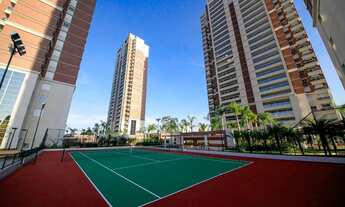 Imagem 3: Apartamento com 4 dormitórios à venda, 241 m² 4 vagas - Vila Oliveira - Mogi das Cruzes/SP