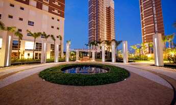 Imagem 6: Apartamento com 4 dormitórios à venda, 241 m² 4 vagas - Vila Oliveira - Mogi das Cruzes/SP