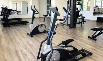 Imagem 6: Apartamento à venda 133m² 3 suítes 3 vagas cobertas