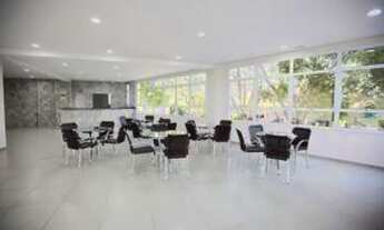 Imagem 7: Apartamento à venda 133m² 3 suítes 3 vagas cobertas