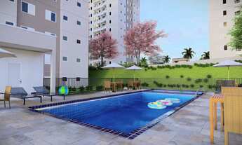 Imagem 5: Apartamento à venda 54,87 2 dormitórios com vaga