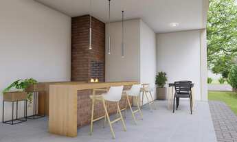 Imagem 6: Apartamento à venda 54,87 2 dormitórios com vaga