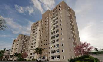 Imagem: Apartamento à venda 54,87 2 dormitórios