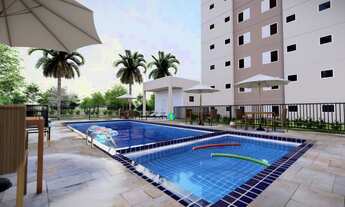 Imagem 4: Apartamento à venda 54,87 2 dormitórios com vaga