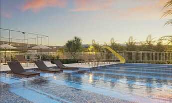 Imagem 4: Apartamento à venda 2 dormitórios com vaga coberta