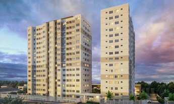 Imagem: Apartamento à venda 2 dormitórios com