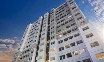 Imagem 2: Apartamento à venda 2 dormitórios com vaga coberta