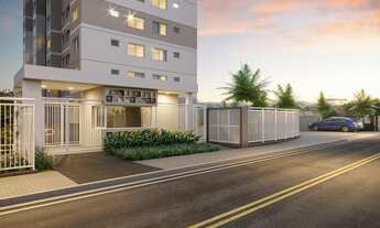 Imagem 3: Apartamento à venda 2 dormitórios com vaga coberta