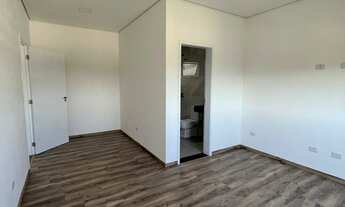 Imagem 5: Casa recém entregue com 3 suítes no condomínio Mosaico Essence