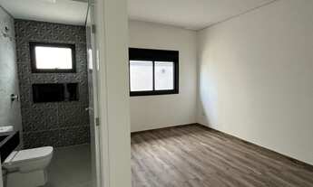 Imagem 6: Casa recém entregue com 3 suítes no condomínio Mosaico Essence