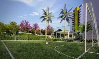 Imagem 5: Apartamento à venda 2 dormitórios com vaga, lazer completo