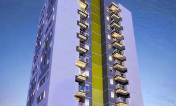 Imagem 1: Apartamento à venda 2 dormitórios com vaga, lazer completo