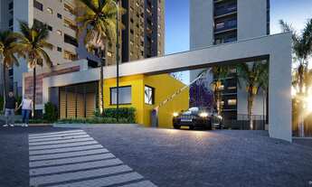 Imagem 2: Apartamento à venda 2 dormitórios com suíte e vaga, lazer completo