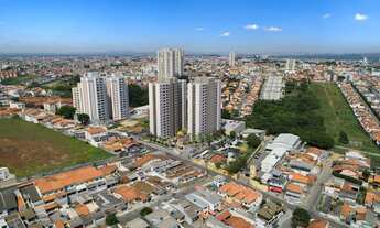 Imagem 3: Apartamento à venda 2 dormitórios com suíte e vaga, lazer completo