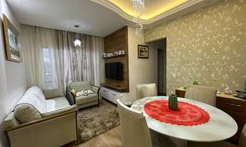 Imagem 3: Apartamento para venda - 3 dorm. (1 suíte) - 69m2 - 1 vaga de garagem - Resid. Helbor Vill