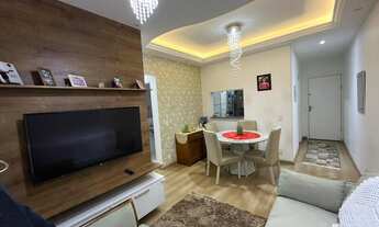 Imagem 4: Apartamento para venda - 3 dorm. (1 suíte) - 69m2 - 1 vaga de garagem - Resid. Helbor Vill