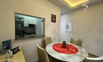 Imagem 5: Apartamento para venda - 3 dorm. (1 suíte) - 69m2 - 1 vaga de garagem - Resid. Helbor Vill