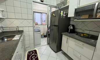 Imagem 6: Apartamento para venda - 3 dorm. (1 suíte) - 69m2 - 1 vaga de garagem - Resid. Helbor Vill