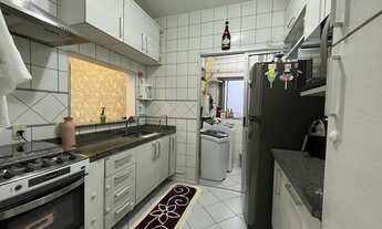 Imagem 7: Apartamento para venda - 3 dorm. (1 suíte) - 69m2 - 1 vaga de garagem - Resid. Helbor Vill