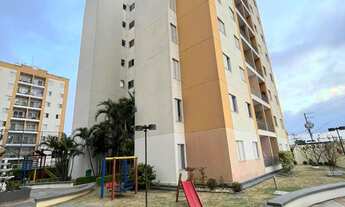 Imagem 2: Apartamento para venda - 3 dorm. (1 suíte) - 69m2 - 1 vaga de garagem - Resid. Helbor Vill