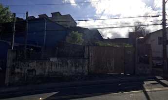 Imagem: Terreno no Mogi Moderno 500m² - 10x50