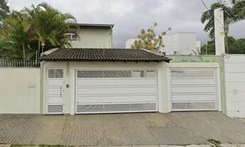 Imagem: Casa à venda 4 suítes 3 vagas na Vila