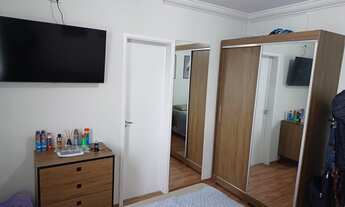 Imagem 7: Apartamento para locação Duplex Espaçoso no Bairro Mogilar 140m² 3 dorm 2 vagas