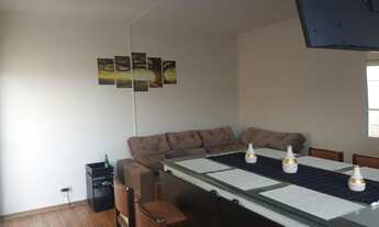 Imagem 4: Apartamento para locação Duplex Espaçoso no Bairro Mogilar 140m² 3 dorm 2 vagas