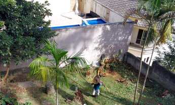 Imagem 3: Lote a venda no condomínio Aruã , 300 m² com leve declive