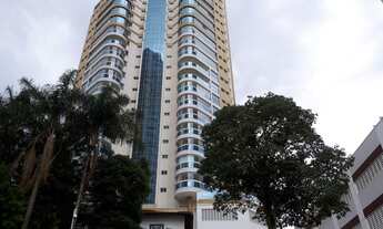 Imagem: Apartamento à venda 3 suítes 3 vagas cobertas