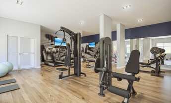 Imagem 3: Apartamento à venda 2 ou 3 dormitórios com suíte com vaga coberta