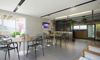 Imagem 5: Apartamento à venda 2 ou 3 dormitórios com suíte com vaga coberta