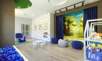 Imagem 7: Apartamento à venda 2 ou 3 dormitórios com suíte com vaga coberta