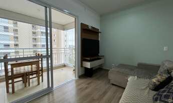 Imagem: Apartamento à venda 3 dormitórios 2 vagas