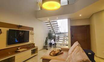 Imagem 4: Casa em condomínio com 3 dormitórios, 225 m² no Condomínio Mosaico Essence, Cezar de Souza